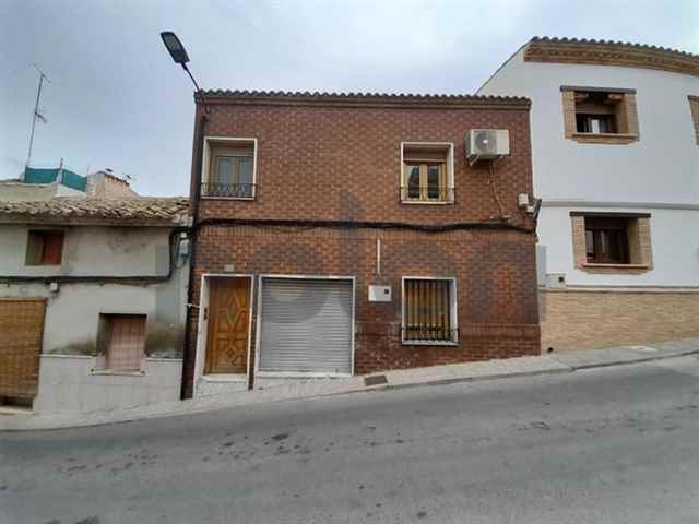 Moradia Isolada, Murcia - 592483