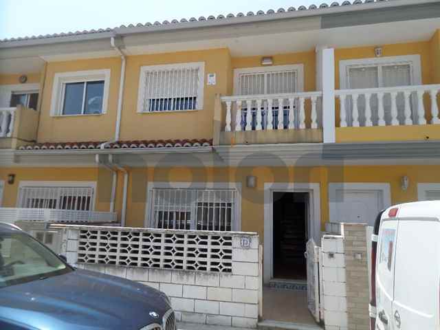 Adosado, Valencia/Valencia - 223760