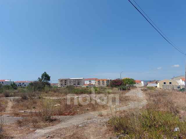 Urban land, Figueira da Foz - 657907
