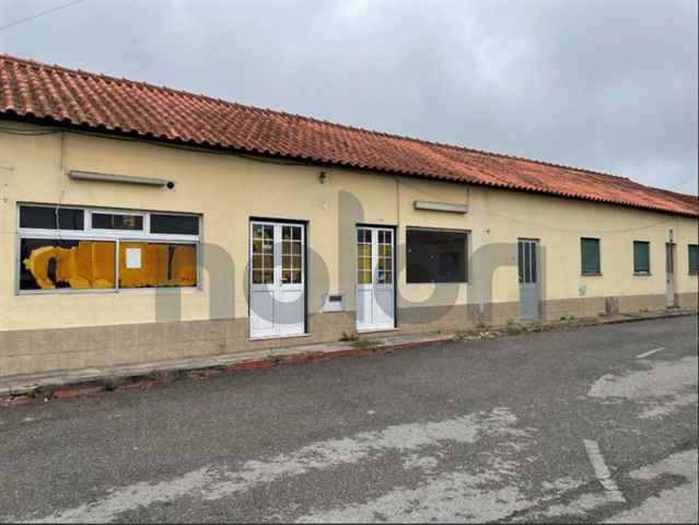 Detached House, Marinha Grande - 606074