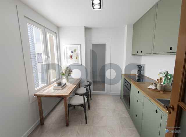 Apartamento / Piso, Sevilla - 222931
