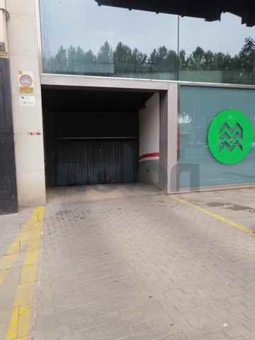 Edificio Parking, Lleida - 41590