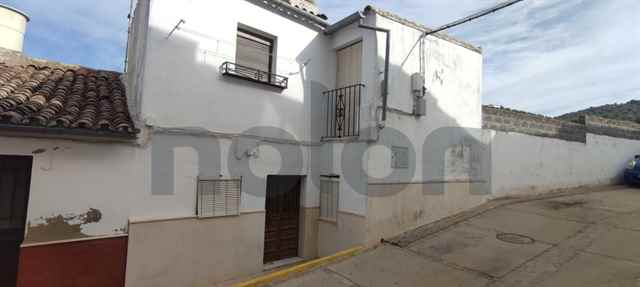 Terraced House, Sevilla - 226515