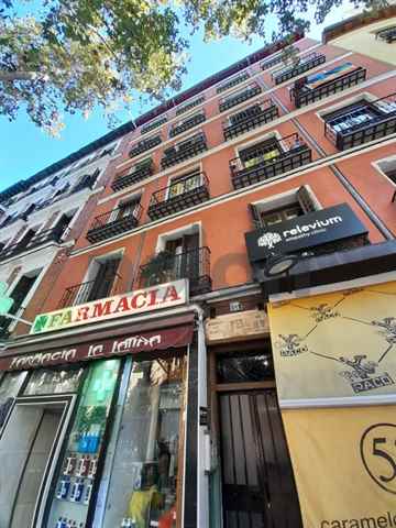 Apartamento, Madrid - 159451