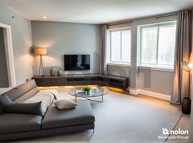 Apartamento, Alpiarca - 173787