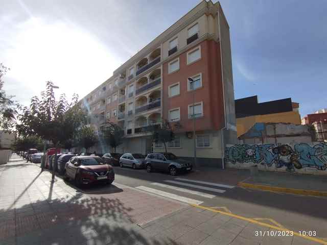 Apartment / Flat, Castellon/Castello - 183266