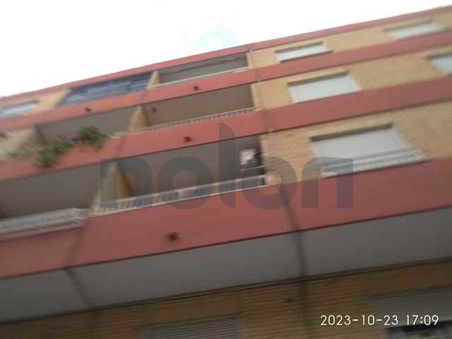 Apartamento, Alicante/Alacant - 159382