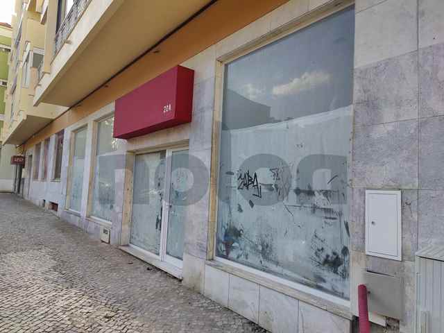 Store, Barreiro - 406776