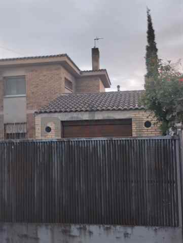 Detached House, Tarragona - 221854
