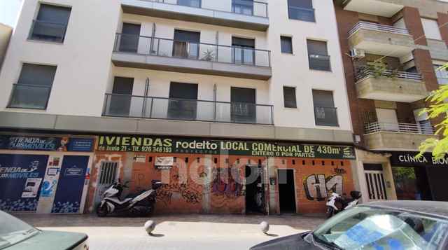 Loja, Ciudad Real - 226627