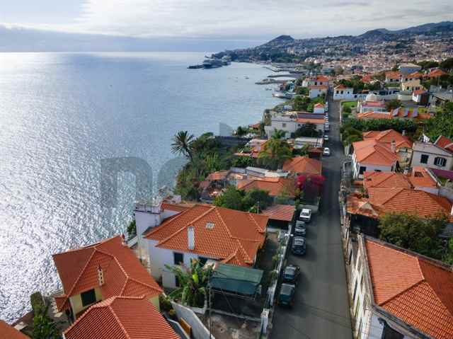 Moradia Isolada, Funchal - 406686