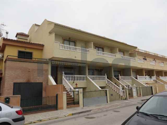 Terraced House, Alicante/Alacant - 223767