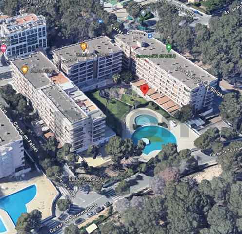 Apartment / Flat, Tarragona - 225466