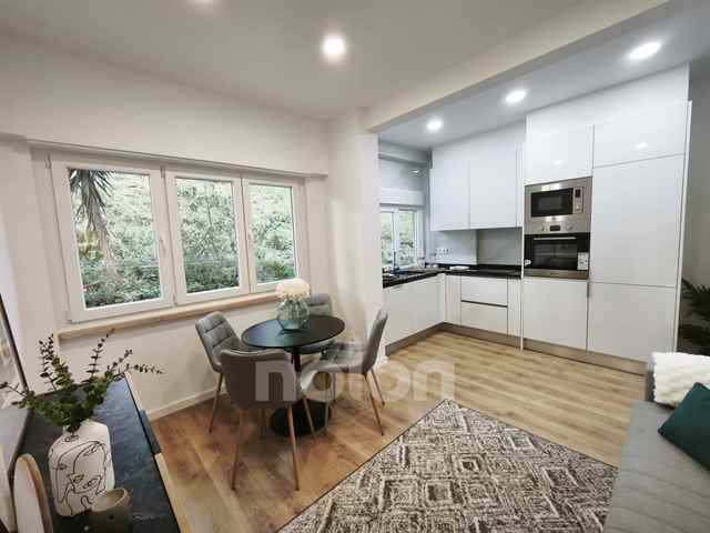 Apartamento, Lisboa - 636373