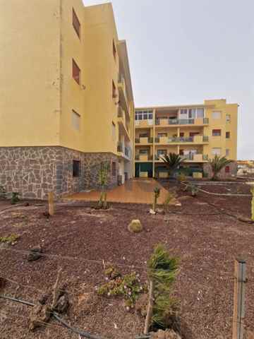 Apartamento, Palmas, las - 545289