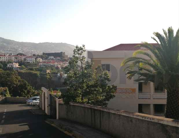 Apartment / Flat, Funchal - 406878
