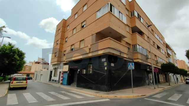 Storage, Almeria - 228076