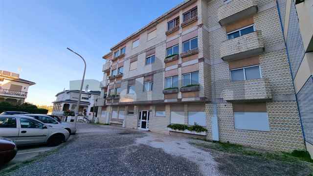 Apartamento, Leiria - 407743