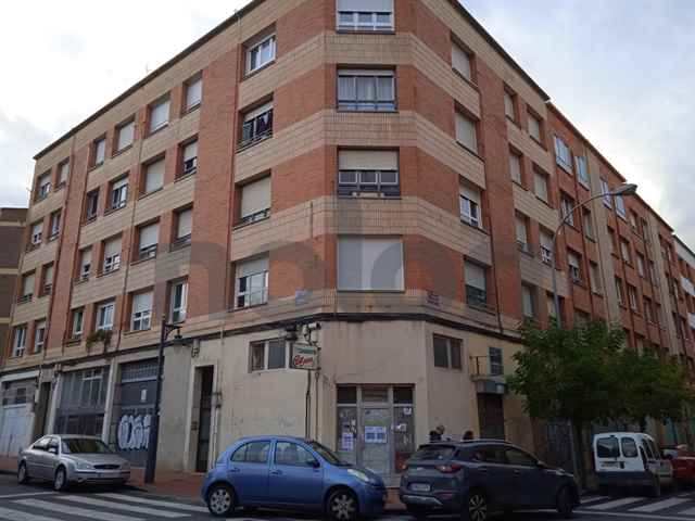 Apartment / Flat, Rioja, la - 182529