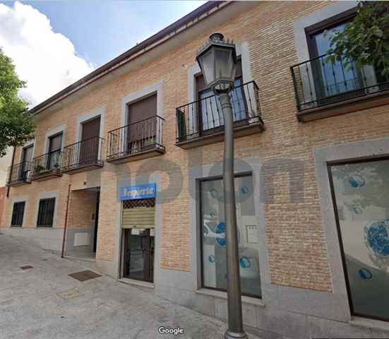 Apartamento, Madrid - 224069