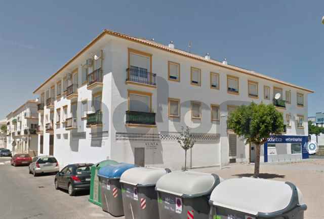 Edificio Parking, Huelva - 159643