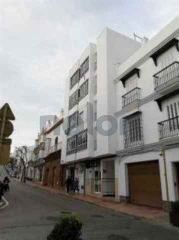 Apartment / Flat, Cadiz - 182988