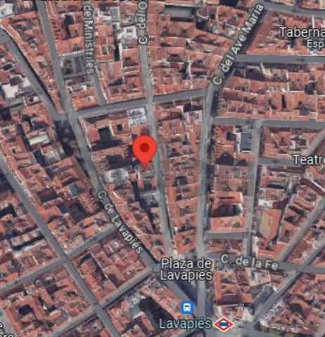 Apartment / Flat, Madrid - 159262