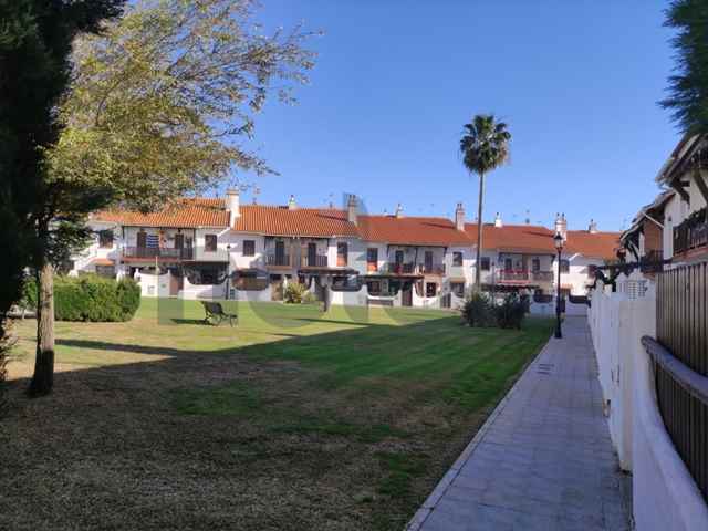 Terraced House, Huelva - 372752