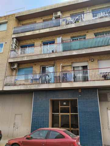 Apartamento, Tarragona - 224569