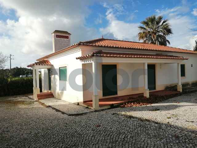 Detached House, Cartaxo - 121450