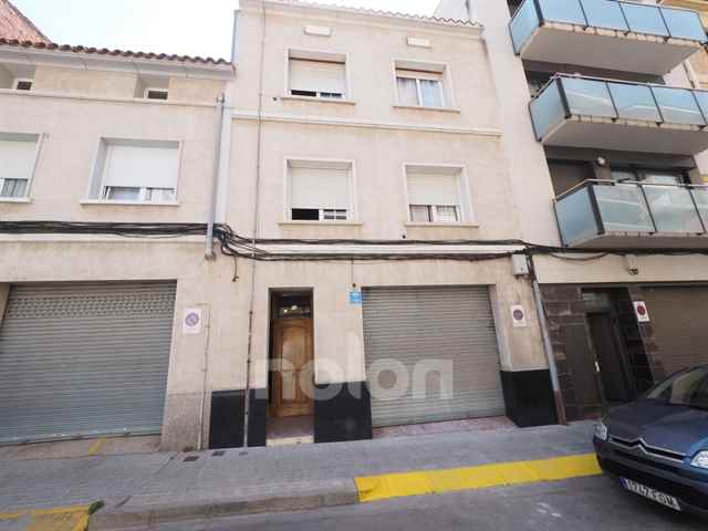 Apartment / Flat, Barcelona - 546058