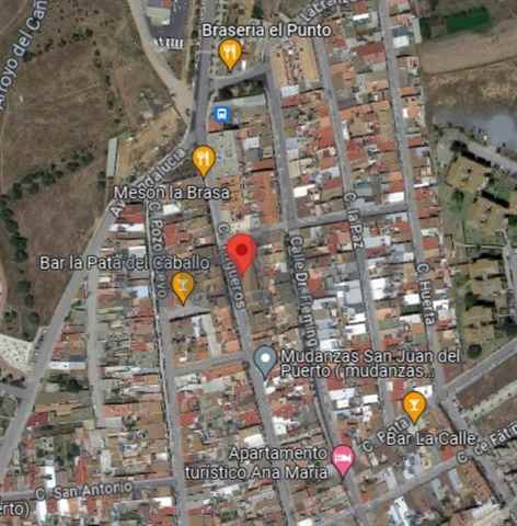 Apartamento / Piso, Huelva - 372744