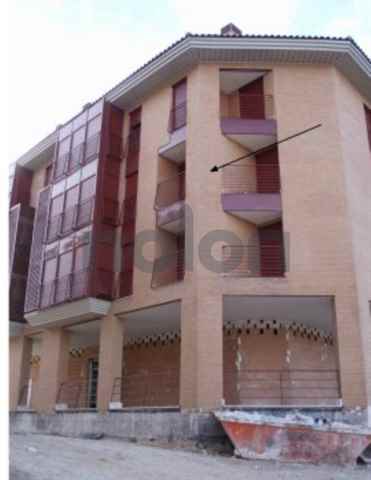 Apartment / Flat, Guadalajara - 222826