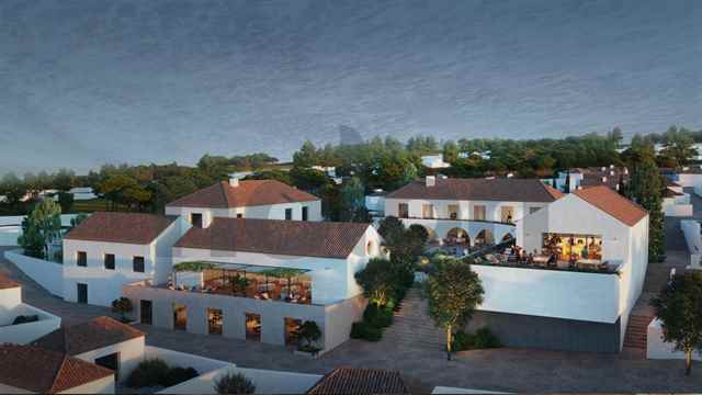 Agricultural land, Obidos - 598572