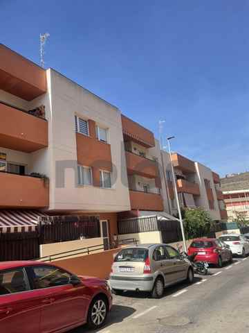 Apartamento, Santa Cruz de Tenerife - 216336
