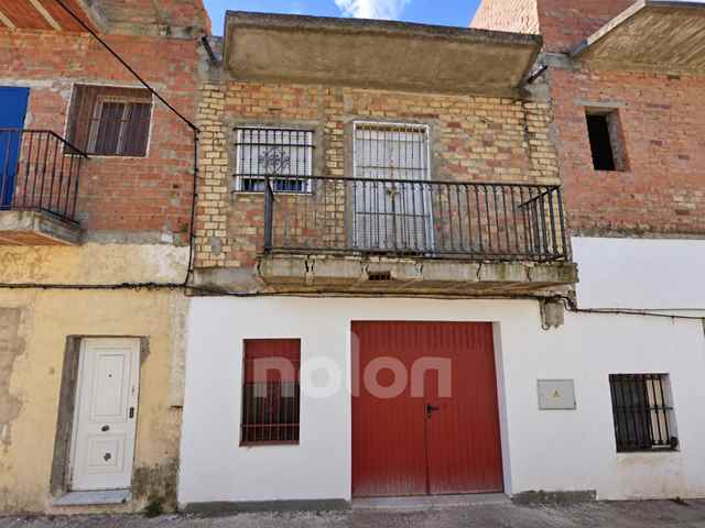 Terraced House, Sevilla - 545105