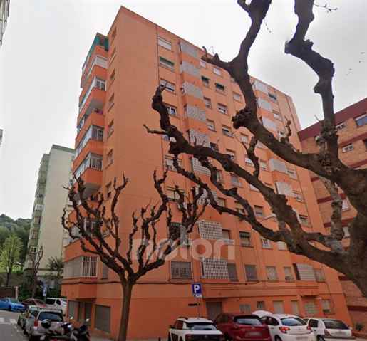 Apartment / Flat, Barcelona - 225431