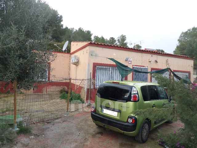 Moradia Isolada, Valencia/Valencia - 546611