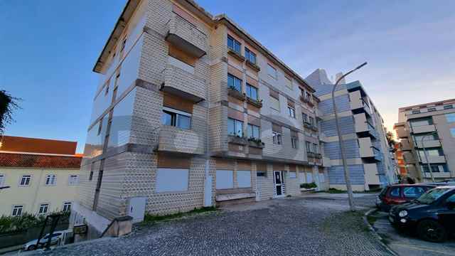 Apartamento / Piso, Leiria - 407743