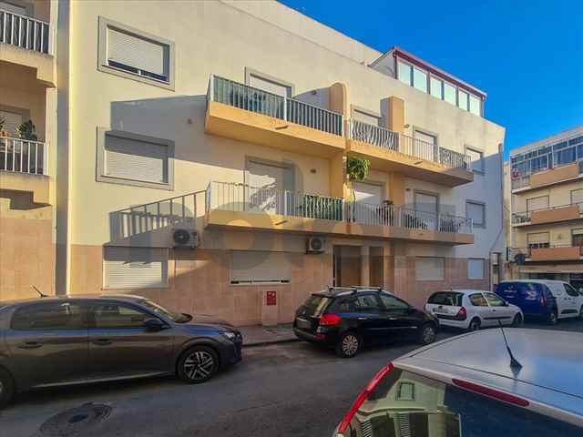 Apartamento, Olhao - 600384