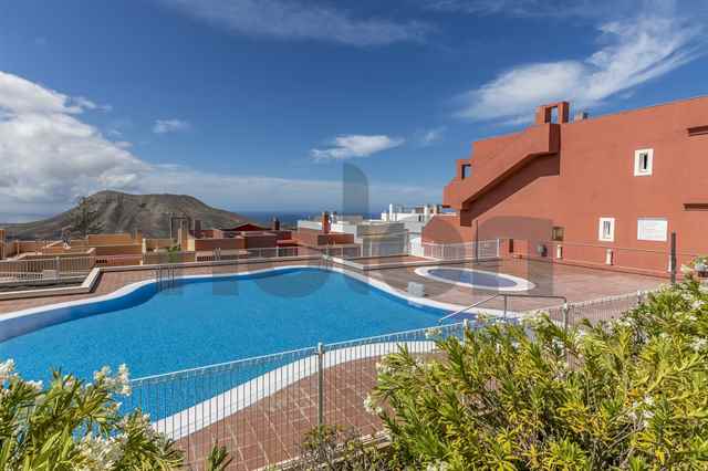 Apartamento, Santa Cruz de Tenerife - 219289