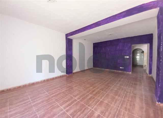 Moradia Isolada, Valencia/Valencia - 592498
