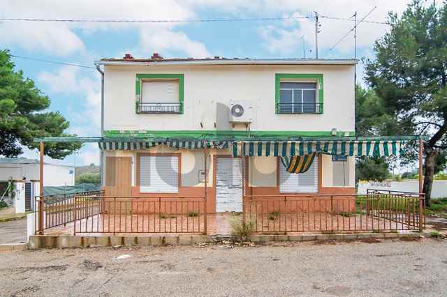 Moradia Isolada, Murcia - 592375