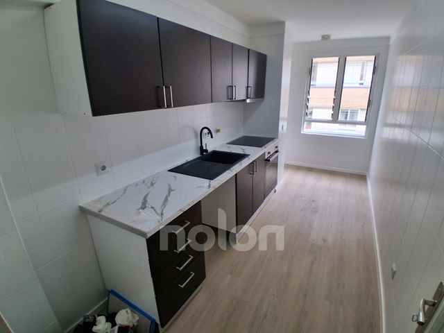 Apartment / Flat, Gondomar - 629065