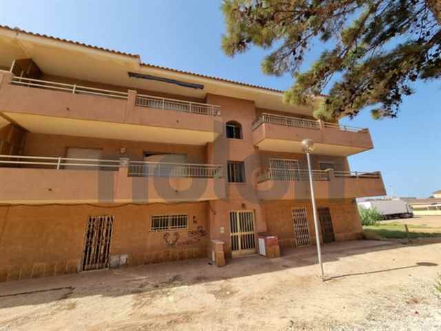 Apartment / Flat, Murcia - 604666