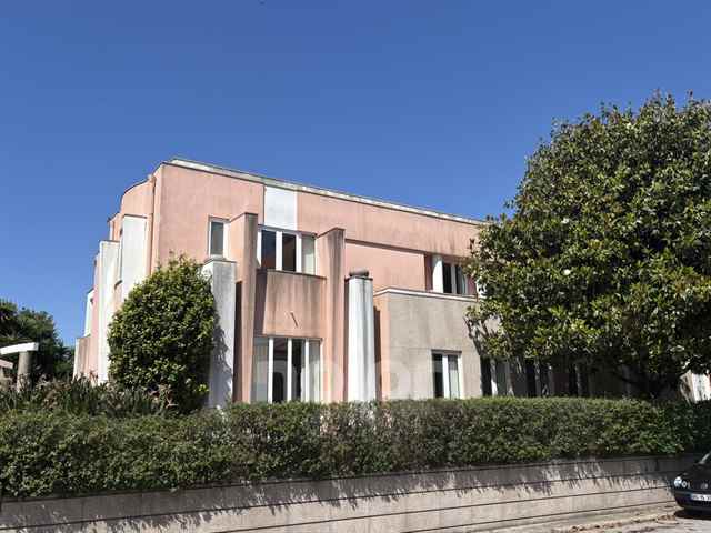 Detached House, Povoa de Varzim - 483649