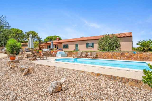 Fincas Rusticas, Odemira - 669556