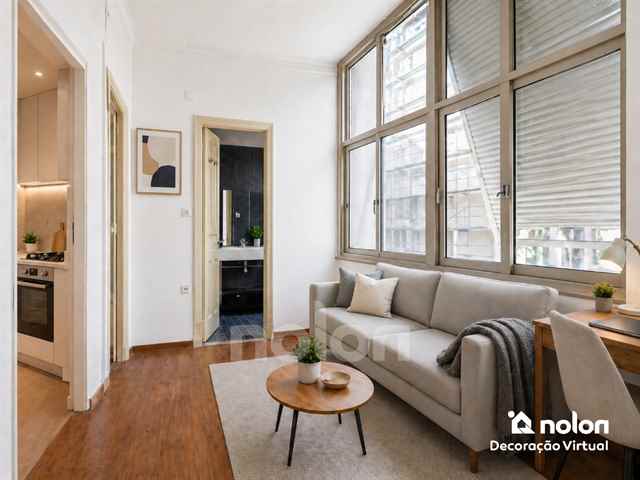 Apartamento, Lisboa - 633086