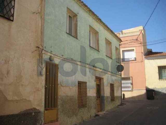 Moradia Isolada, Murcia - 592474