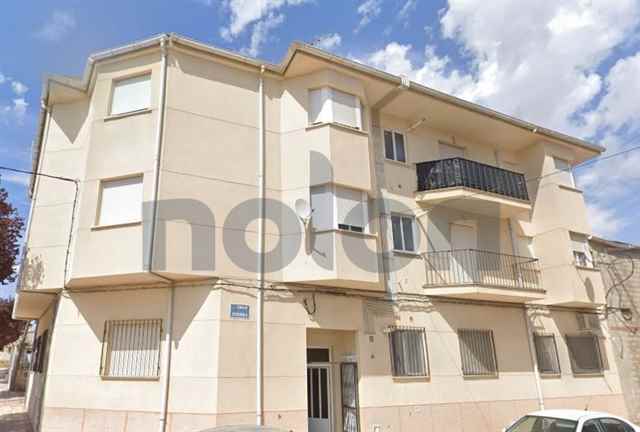 Apartamento / Piso, Albacete - 561517